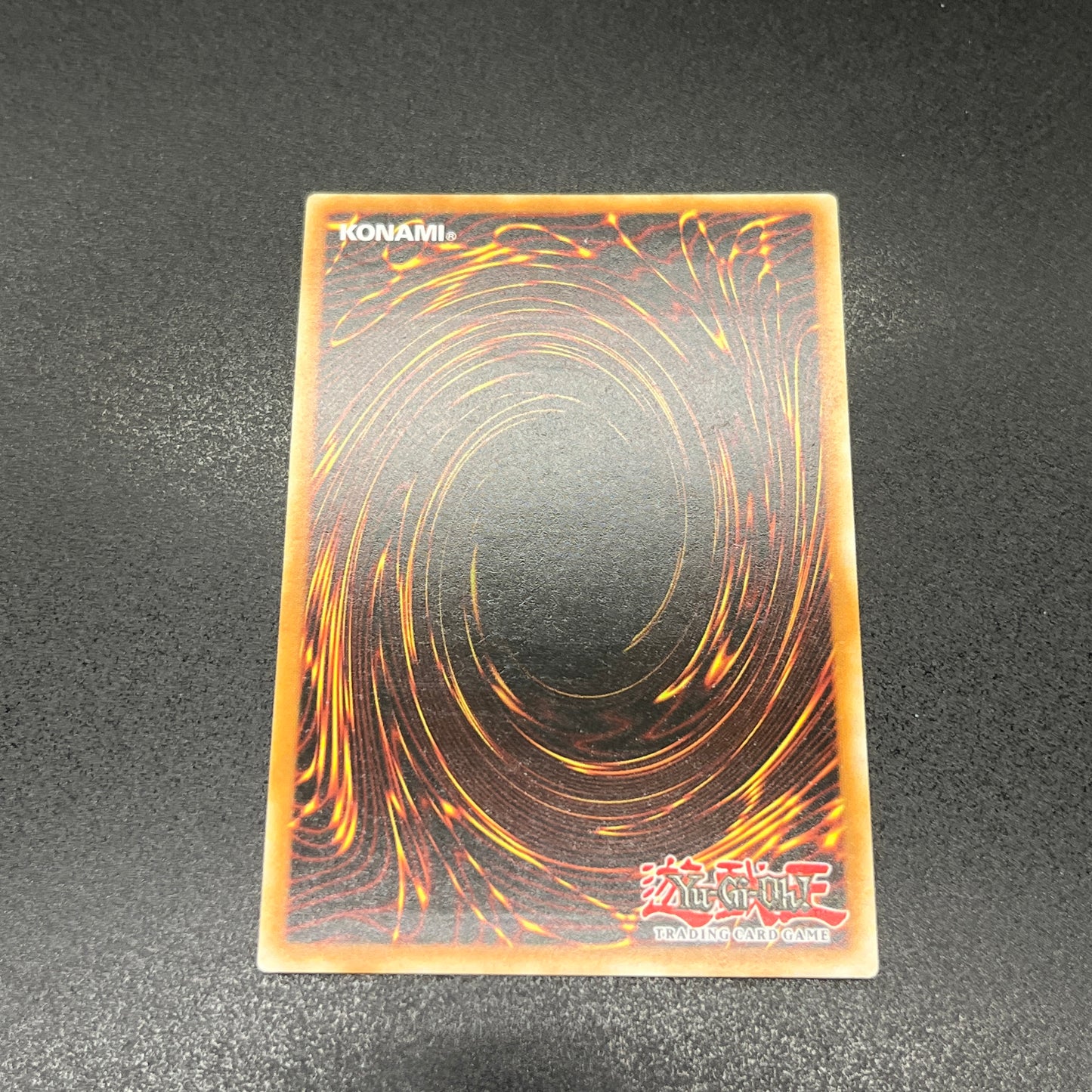 遊戯王　ピュアリィ・リリィ/レリーフ/英語/EU版