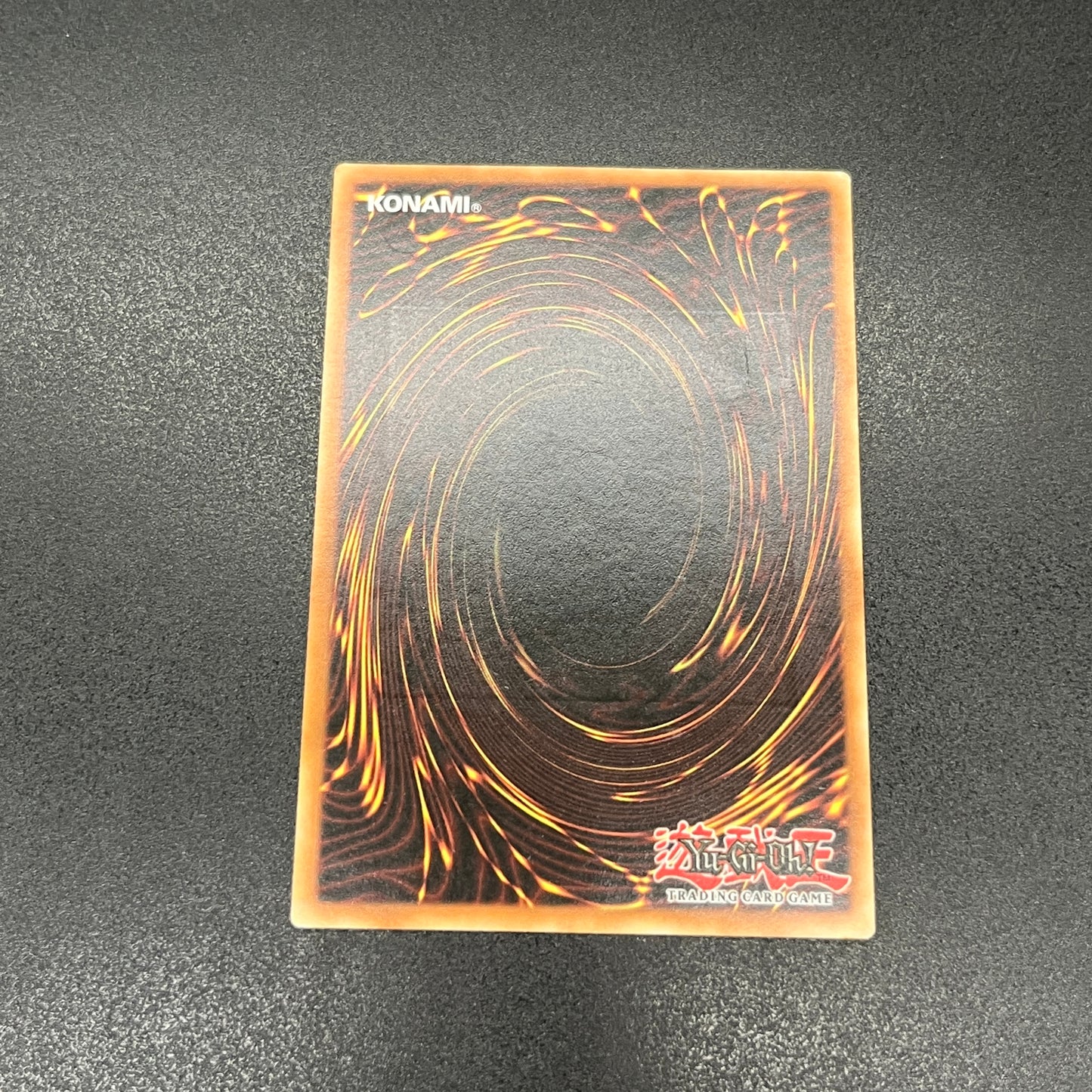 遊戯王　禁じられた聖杯/レリーフ/ドイツ/EU版