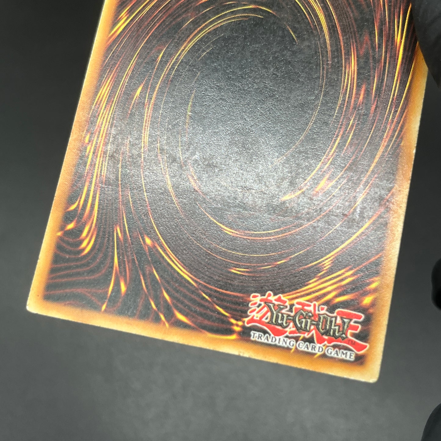 遊戯王　連鎖炸薬/レリーフ/ドイツ/EU版