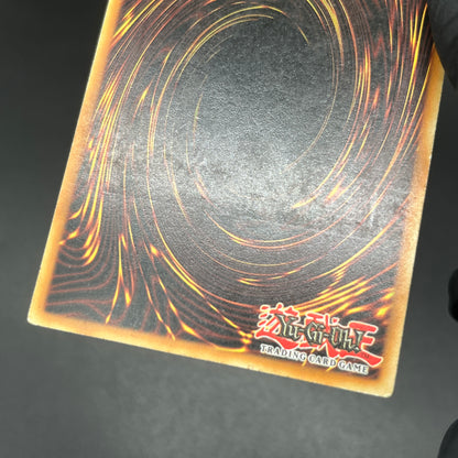 遊戯王　連鎖炸薬/レリーフ/ドイツ/EU版