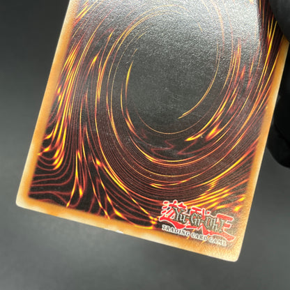 遊戯王　異次元トンネル－ミラーゲート－/レリーフ/英語/1st/北米版