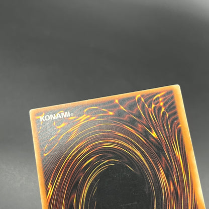 遊戯王　トークン謝肉祭/レリーフ/イタリア/1st/EU版