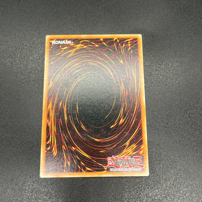 遊戯王　白の聖女エクレシア/クオシク/英語/1st/EU版