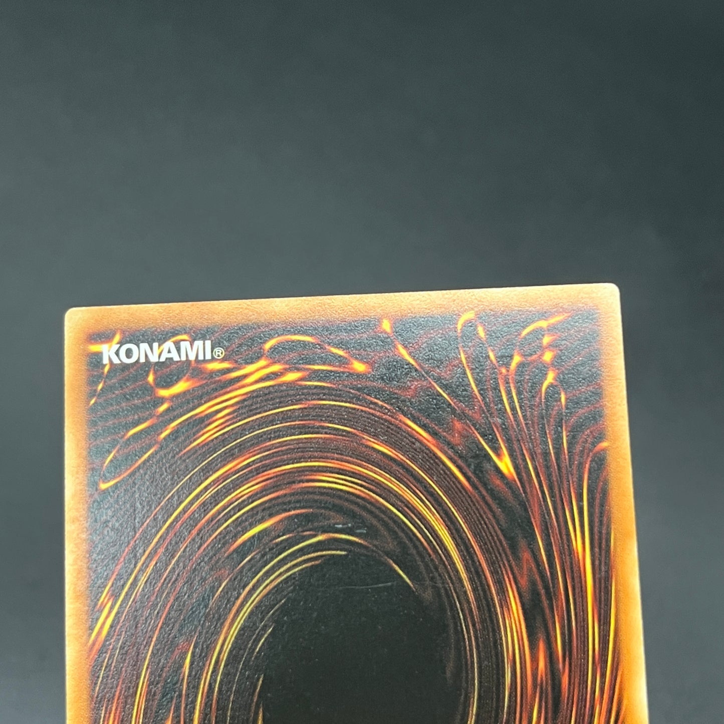 遊戯王　連鎖炸薬/レリーフ/ドイツ/EU版