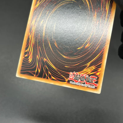 遊戯王　天魔の聲選器－『ヴァルモニカ』/コレクターズ/英語/1st/EU