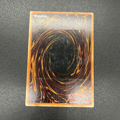 遊戯王　連鎖炸薬/レリーフ/英語/北米版