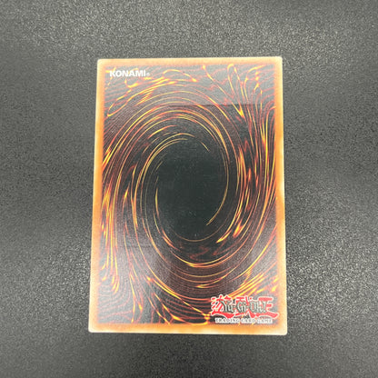 遊戯王　閃刀姫−レイ/レリーフ/英語/EU版