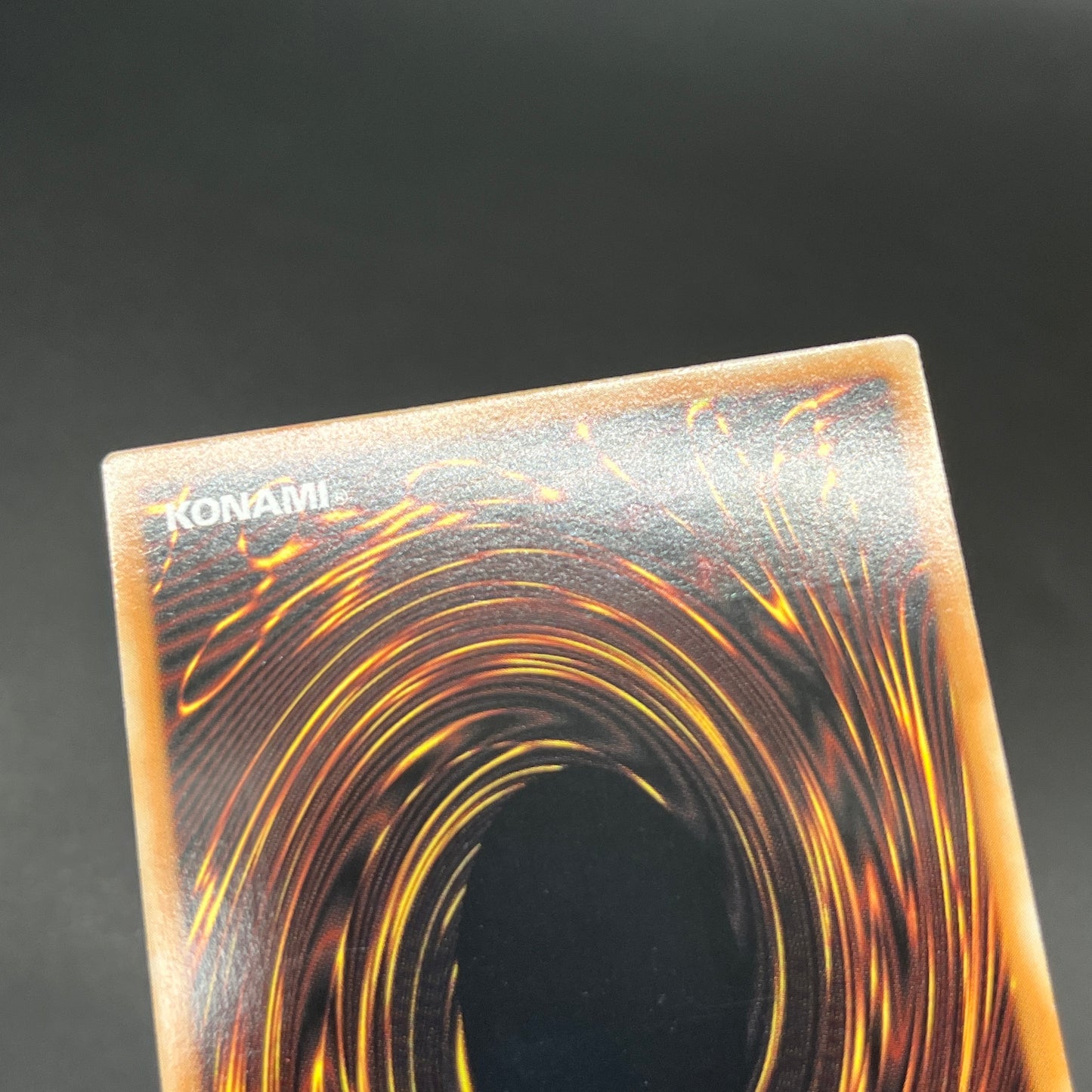 遊戯王　旋風剣/レリーフ/スペイン/1st/EU版