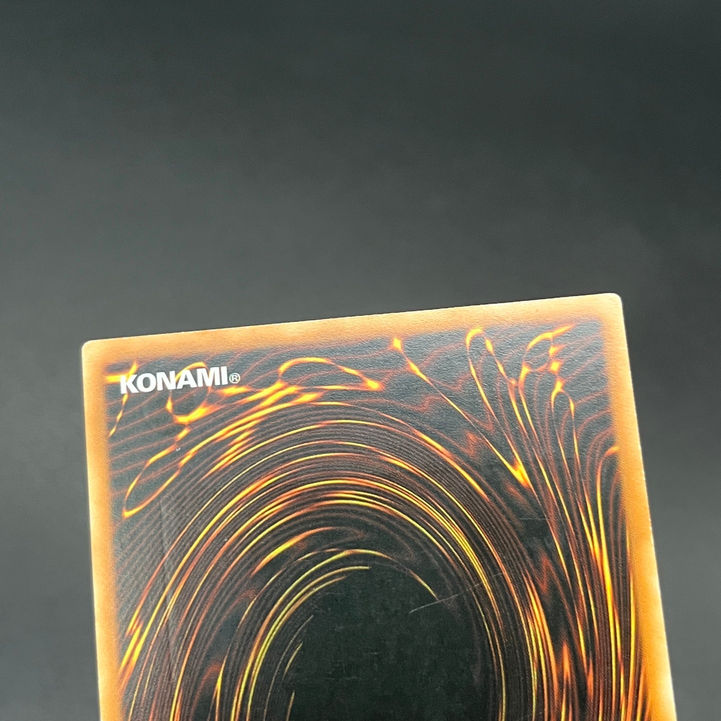 遊戯王　死のデッキ破壊ウイルス/レリーフ/フランス/1st/EU版