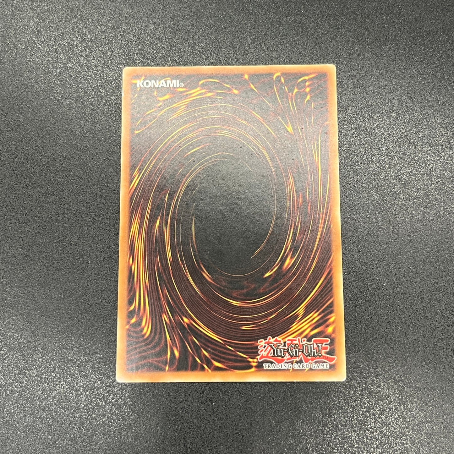 遊戯王　コアキメイル・グールズスレイブ/レリーフ/ドイツ/EU版