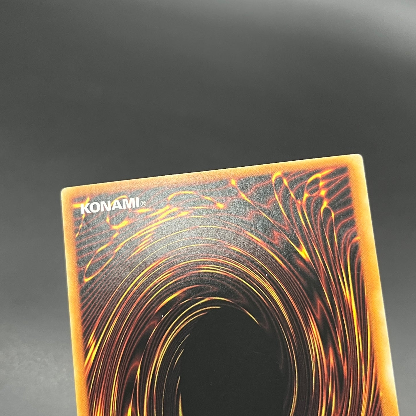 遊戯王　ダーク・リベリオン・エクシーズ・ドラゴン/レリーフ/ドイツ/1st/EU版