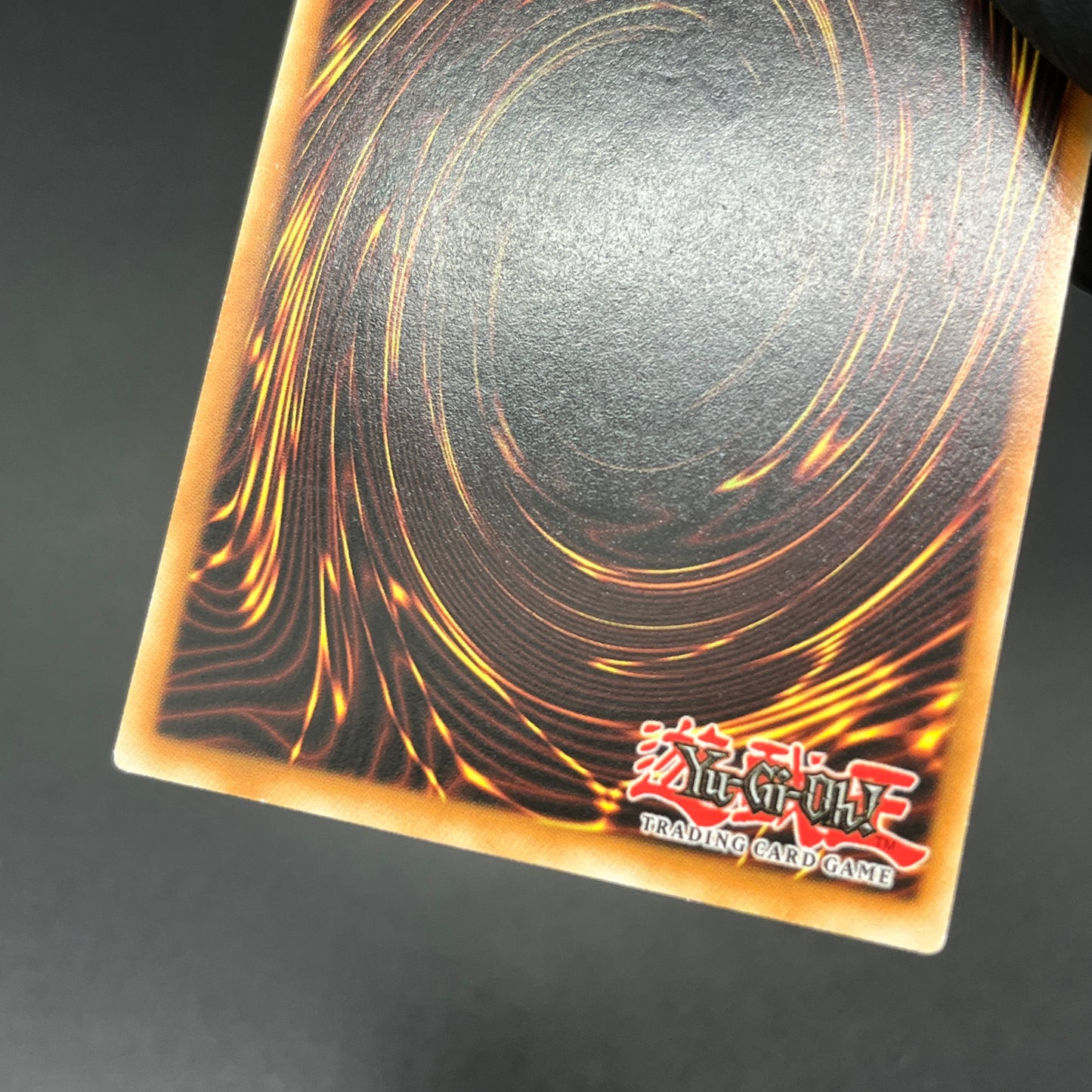 遊戯王　魔法吸収/レリーフ/ドイツ語/EU版