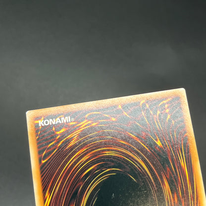 遊戯王　白銀の城のラビュリンス/コレクターズレア/英語/1st/EU版