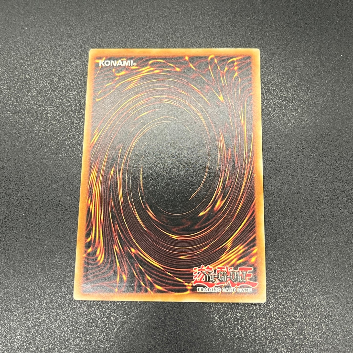 遊戯王　竜姫神サフィラ/レリーフ/ドイツ/EU版