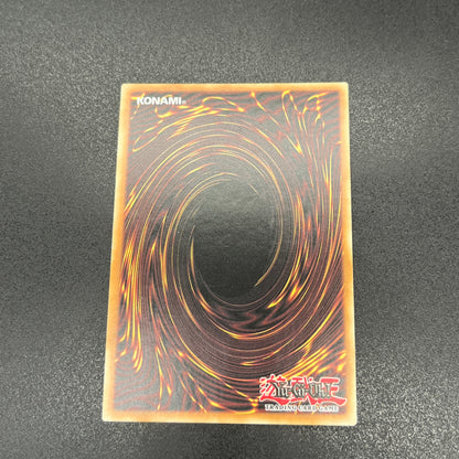 遊戯王　ドラゴンメイド・チェイム/シークレット/英語/1st