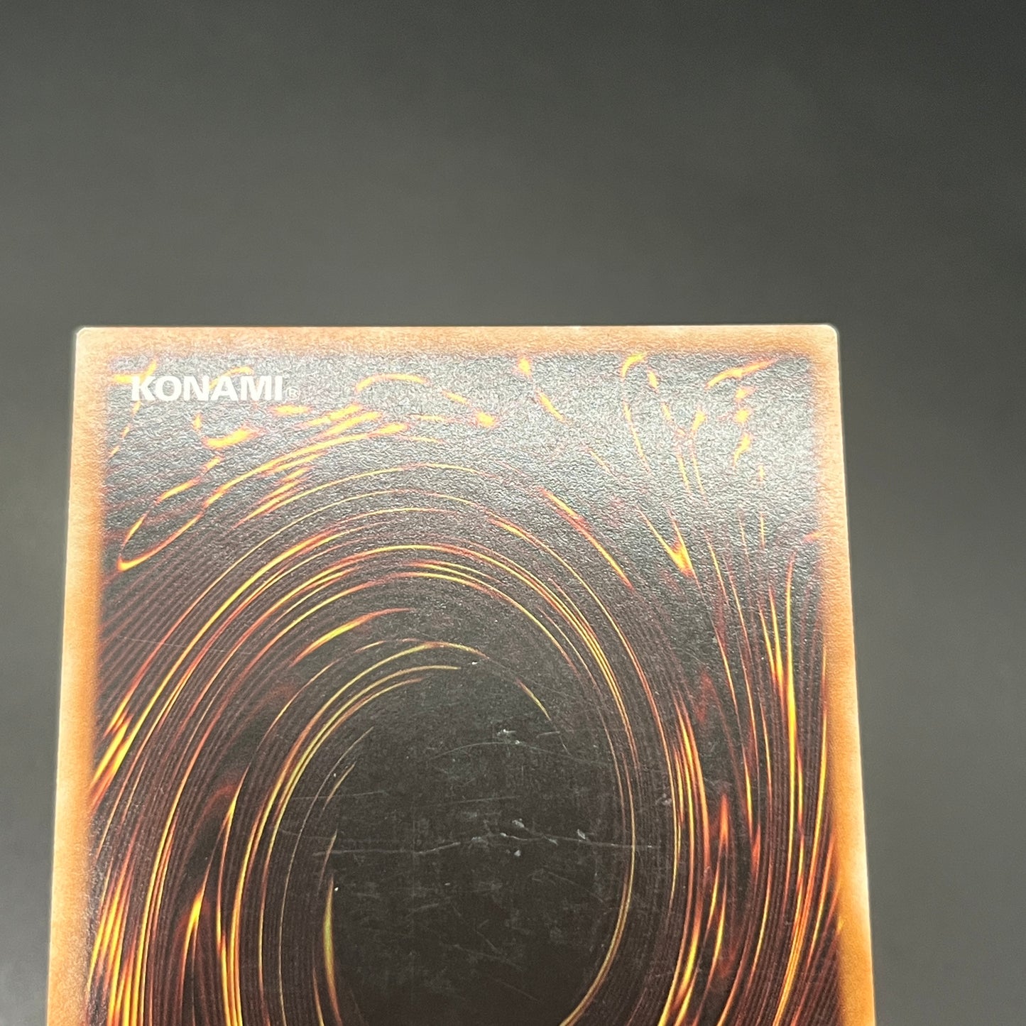 遊戯王　インフェルノイド・ティエラ/レリーフ/英語/北米版