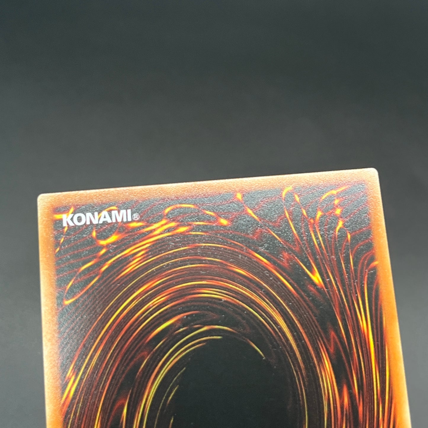 遊戯王　Ｍ∀ＬＩＣＥ ＩＮ ＵＮＤＥＲＧＲＯＵＮＤ/コレクターズ/英語/1st/EU