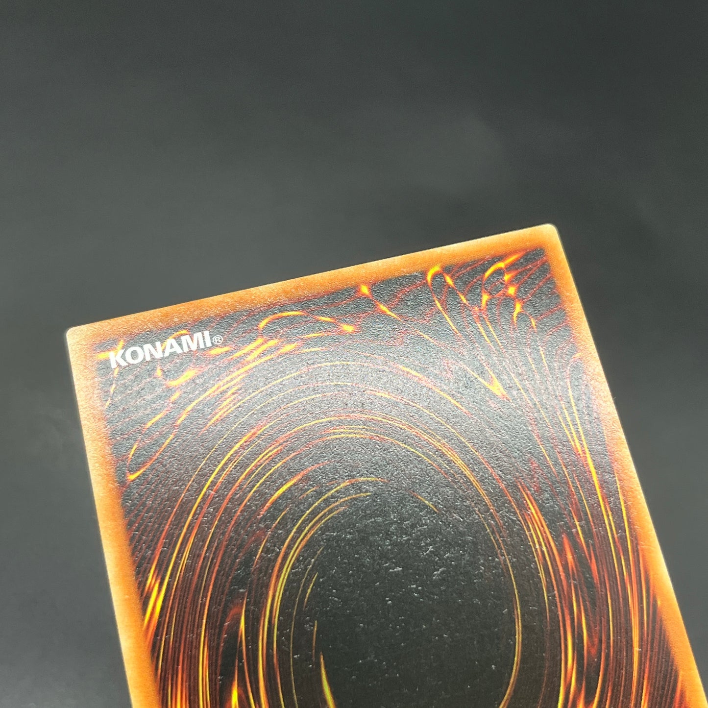 遊戯王　Ｍ∀ＬＩＣＥ＜Ｑ＞ＷＨＩＴＥ ＢＩＮＤＥＲ/コレクターズ/英語/1st/EU