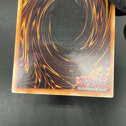 遊戯王　魔法の国の王女−クラン/レリーフ/ドイツ語/EU版