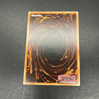 遊戯王　ドラスティック・ドロー/コレクターズ/英語/1st/EU版