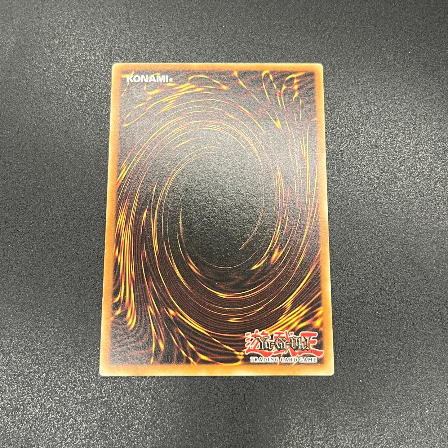 遊戯王　ヒーロー・バリア/レリーフ/ドイツ語/1st/EU版