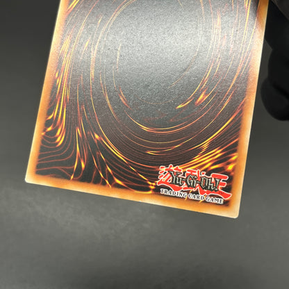 遊戯王　フレシアの蟲惑魔/レリーフ/英語/EU版