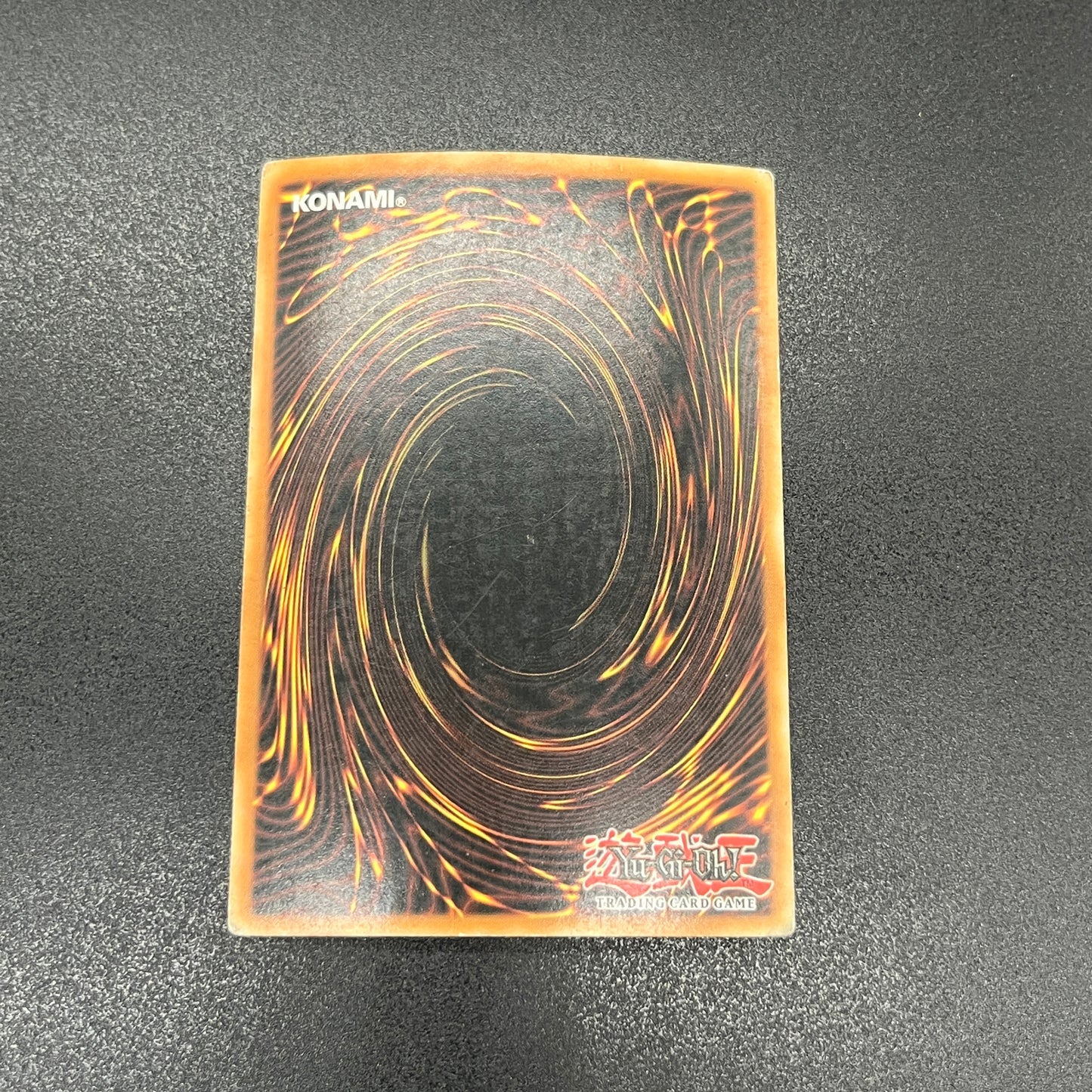 遊戯王　王宮の勅命/シークレット/ドイツ/EU