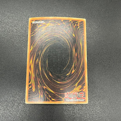 遊戯王　王宮の勅命/シークレット/ドイツ/EU