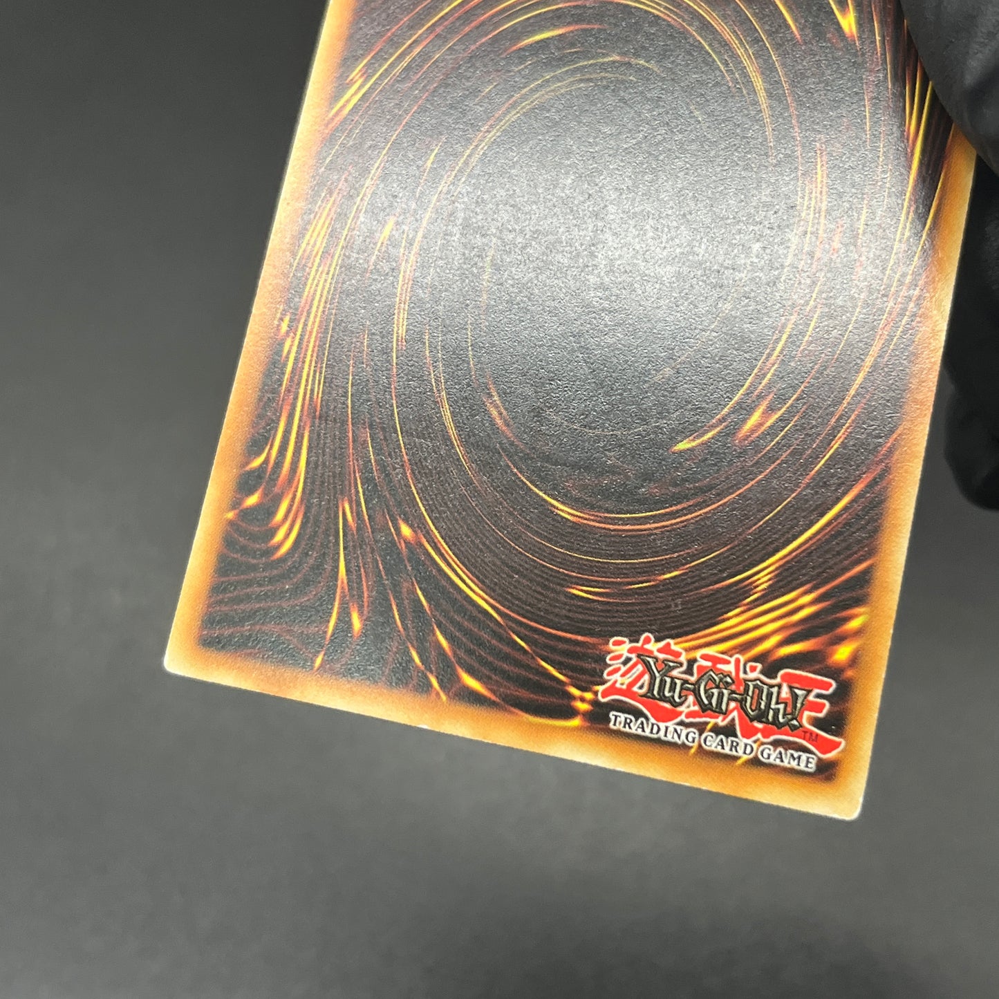 遊戯王　機械複製術/レリーフ/スペイン/EU版