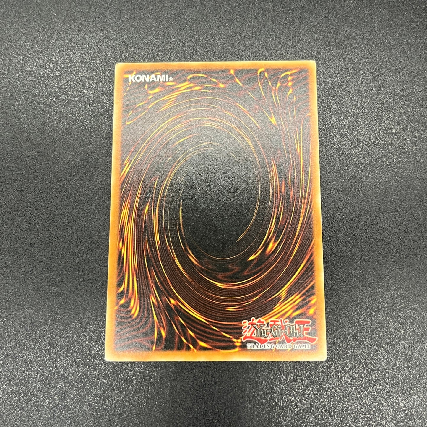 遊戯王　ブラッド・マジシャン－煉獄の魔術師－/レリーフ/ドイツ語/EU版