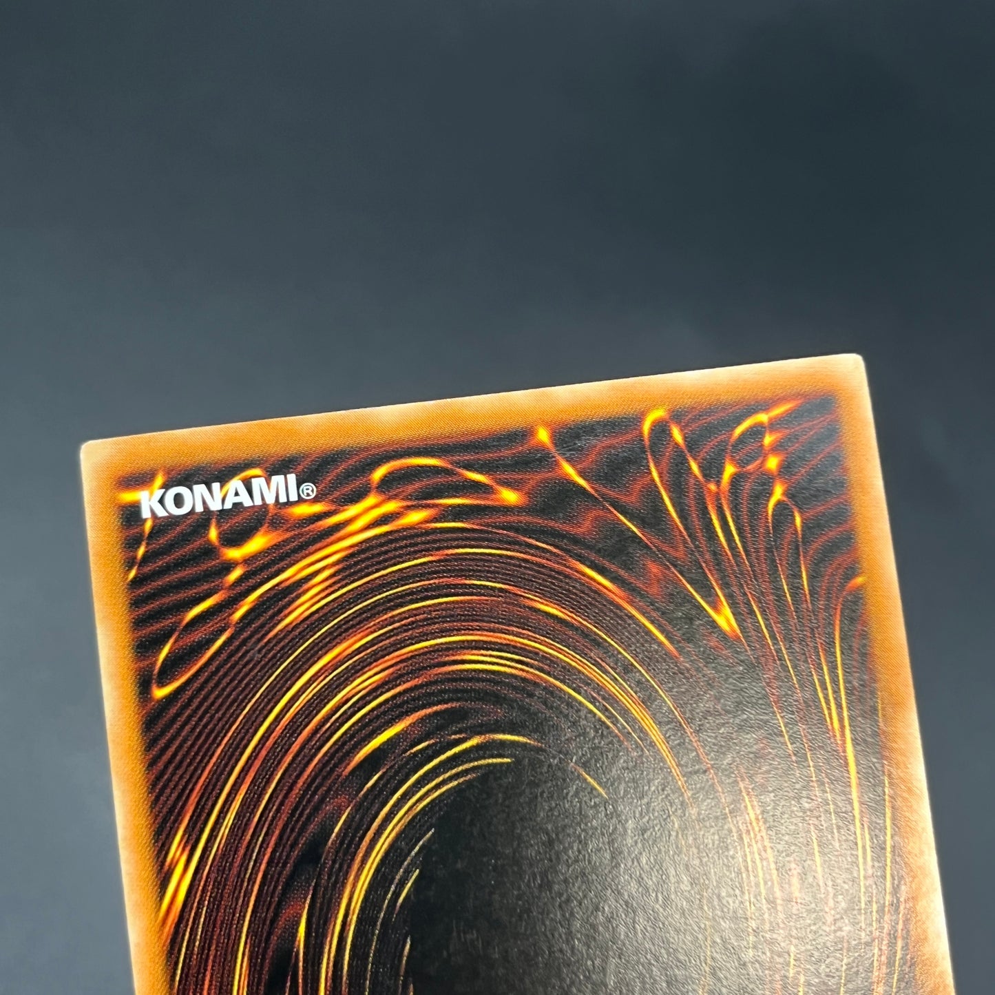 遊戯王　真紅眼の黒竜/ウルトラ/ドイツ/1st/EU版