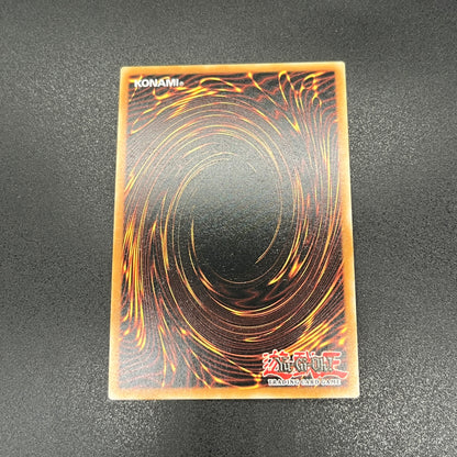 遊戯王　バスター・ブレイダー/クオシク/英語/1st/EU版