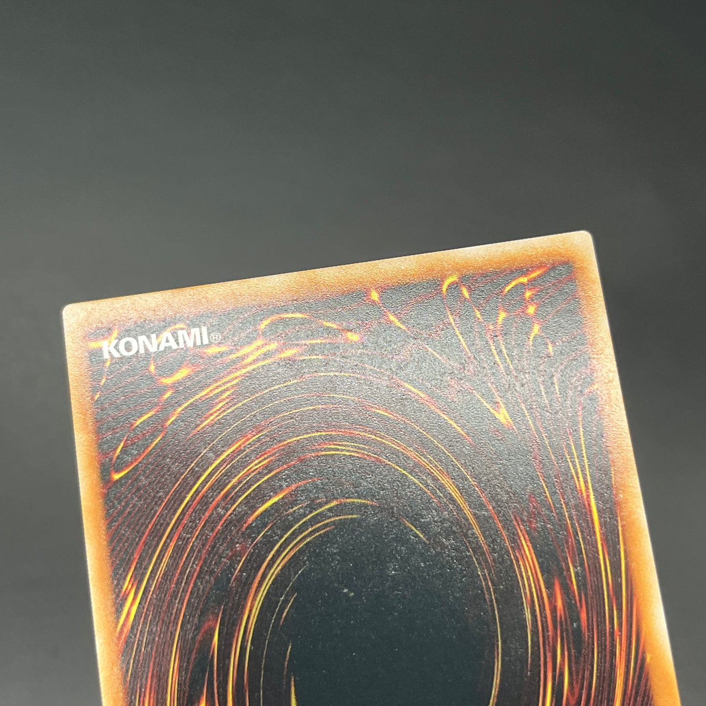 遊戯王　紅涙の魔ラクリモーサ/クオシク/英語/1st/EU版