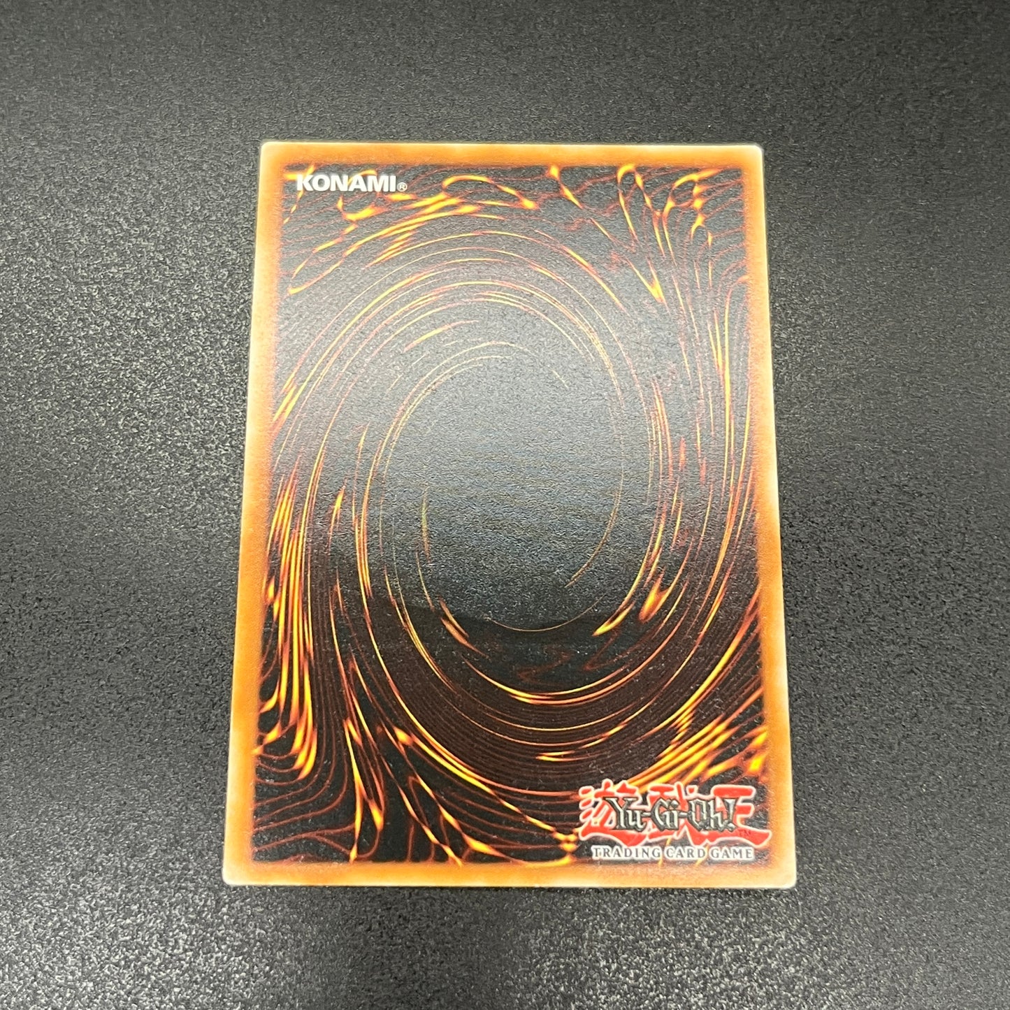 遊戯王　トゥーン・キングダム/レリーフ/ドイツEU版