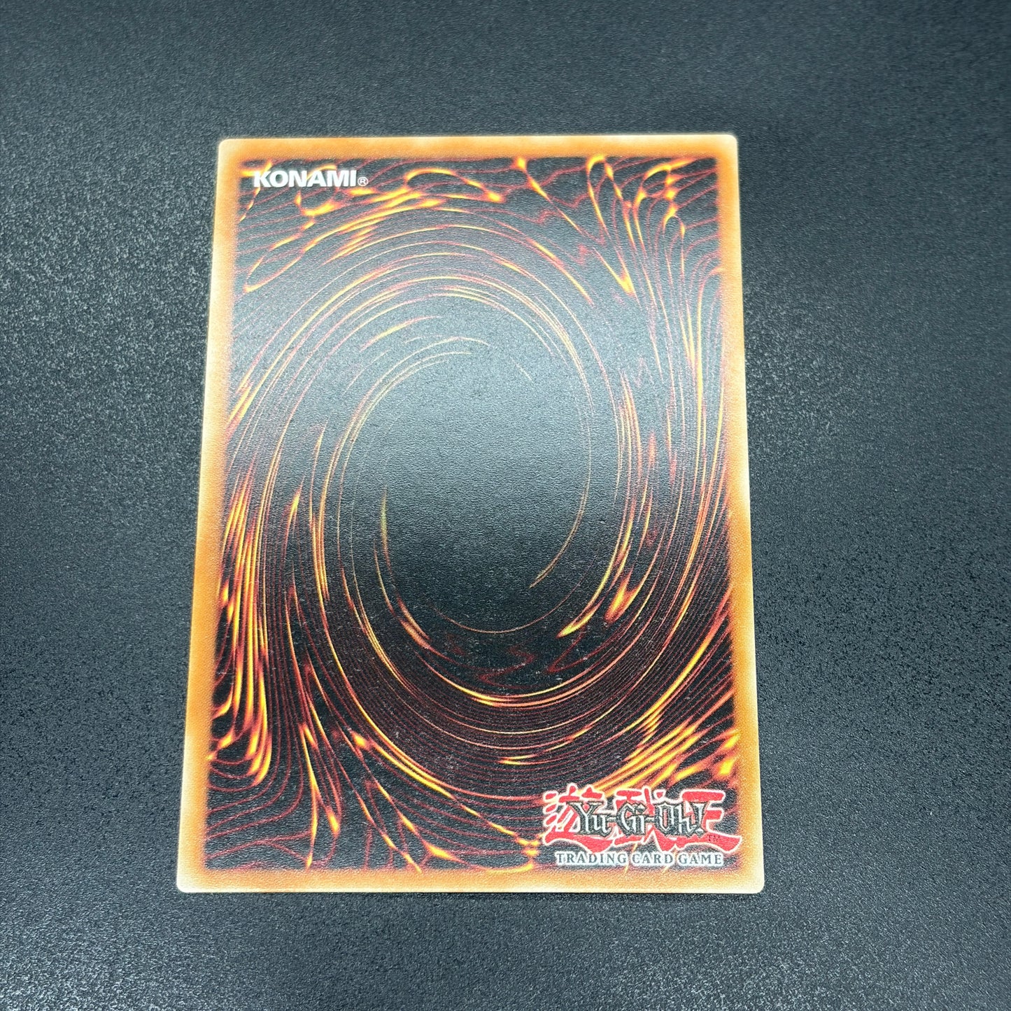 遊戯王　キラーチューン・ミクス/コレクターズ/英語/1st/EU版