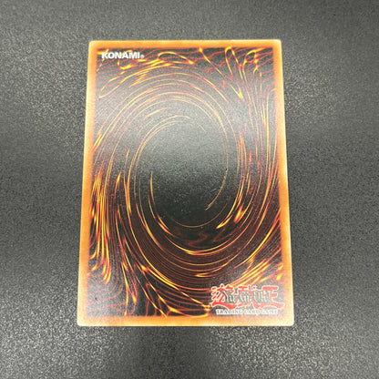 遊戯王　Ｌｉｖｅ☆Ｔｗｉｎ リィラ/コレクターズレア/英語/1st/EU版