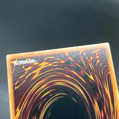 遊戯王　閃刀姫－シズク/クオシク/英語/1st/EU