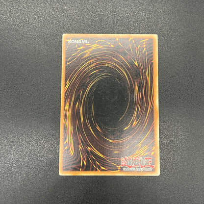 遊戯王　グレイヴ・オージャ/レリーフ/ドイツ/1st/EU版