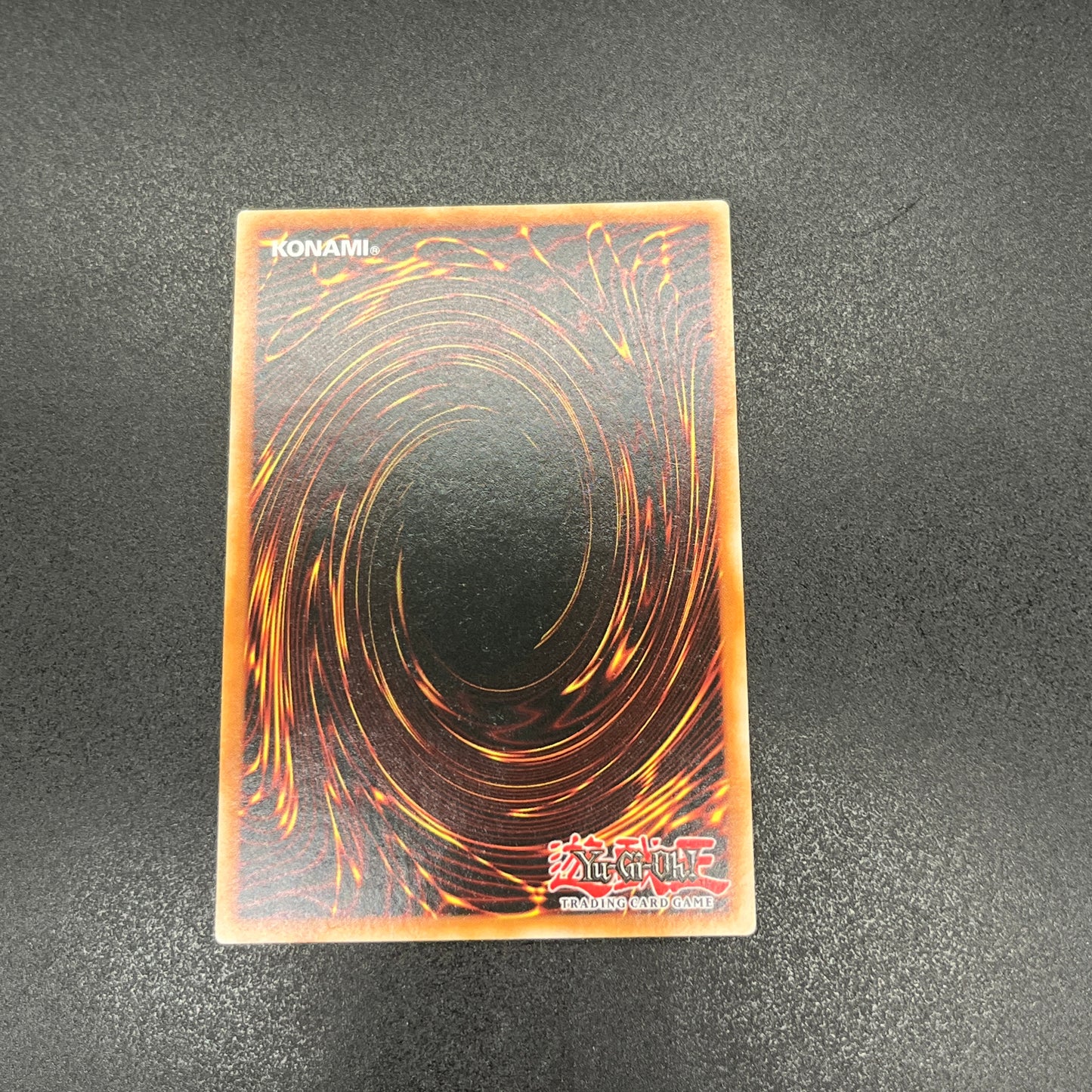 遊戯王　閃刀姫−カイナ/レリーフ/英語/EU版