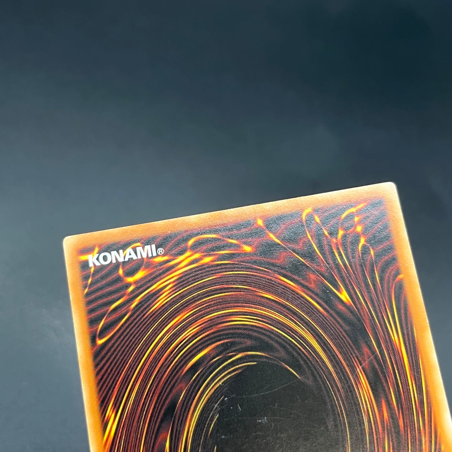 遊戯王　エーリアン・ウォリアー/レリーフ/ドイツ/1st/EU版