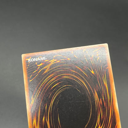 遊戯王　闇王プロメティス/シークレット/ドイツ/EU版