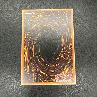 遊戯王　記憶破壊者/レリーフ/ドイツ語/EU版