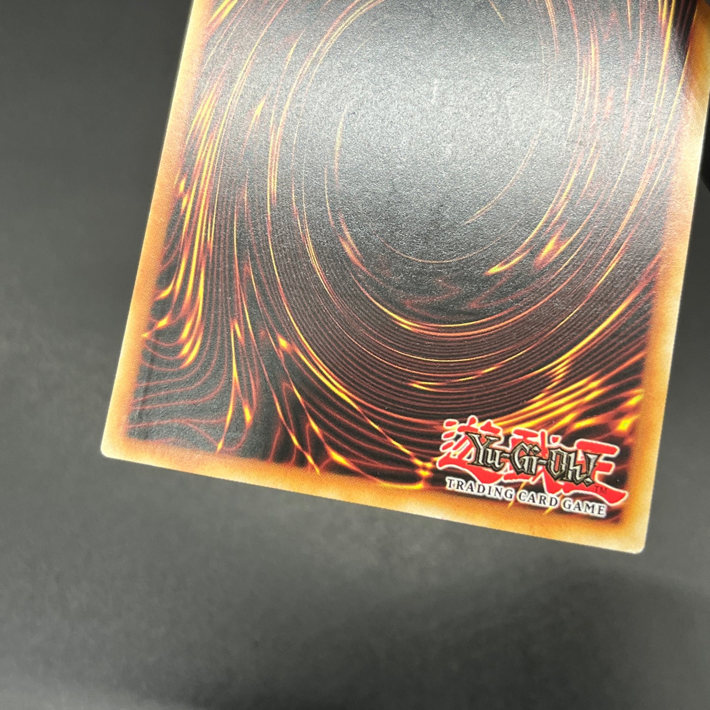 遊戯王　エルシャドール・ネフィリム/レリーフ/イタリア語/1st/EU版