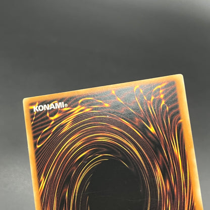 遊戯王　トークン謝肉祭/レリーフ/イタリア/1st/EU版