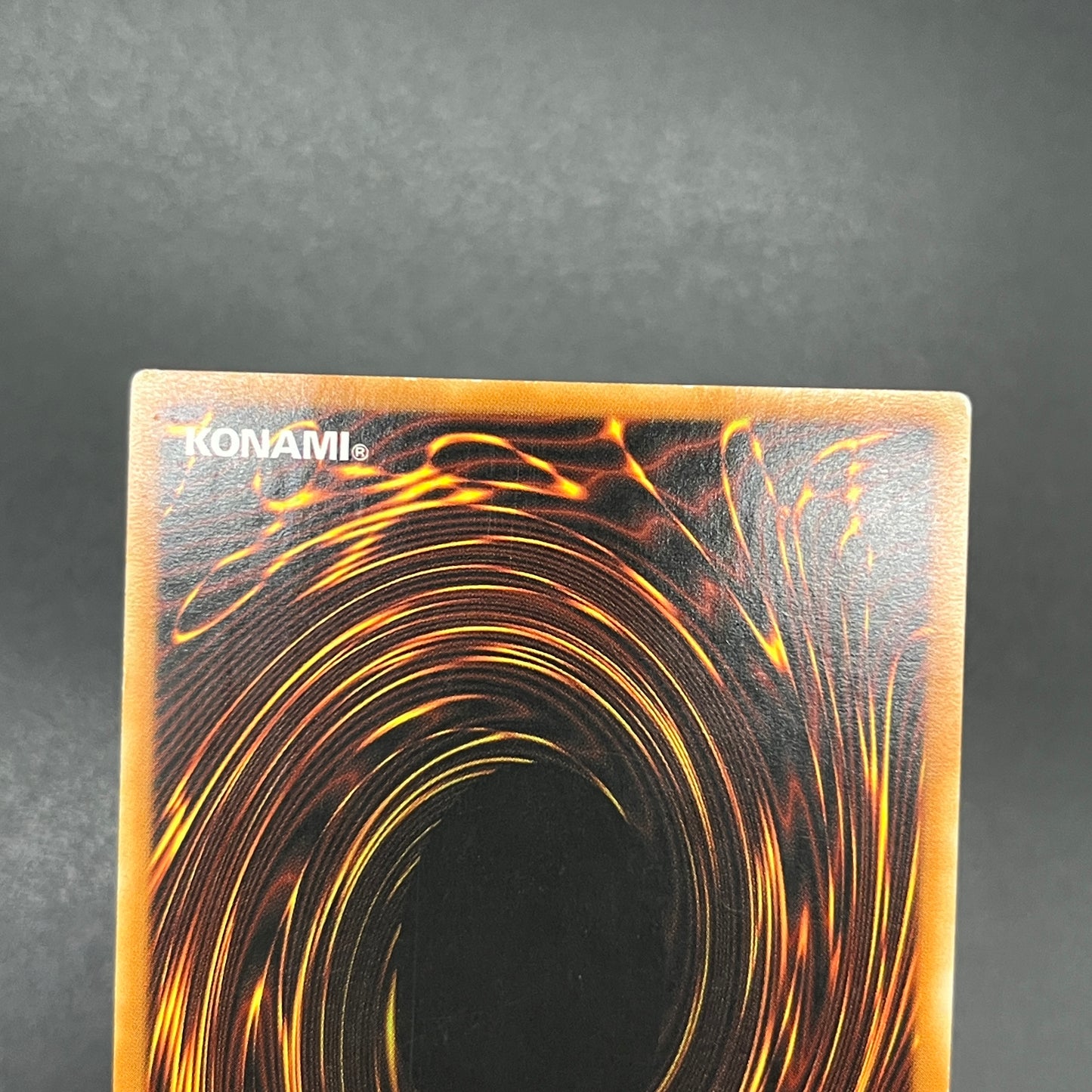 遊戯王　キラーザウルス/レリーフ/ドイツ語/EU版