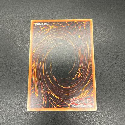 遊戯王　Ｍ∀ＬＩＣＥ＜Ｐ＞Ｄｏｒｍｏｕｓｅ/コレクターズ/英語/1st/EU