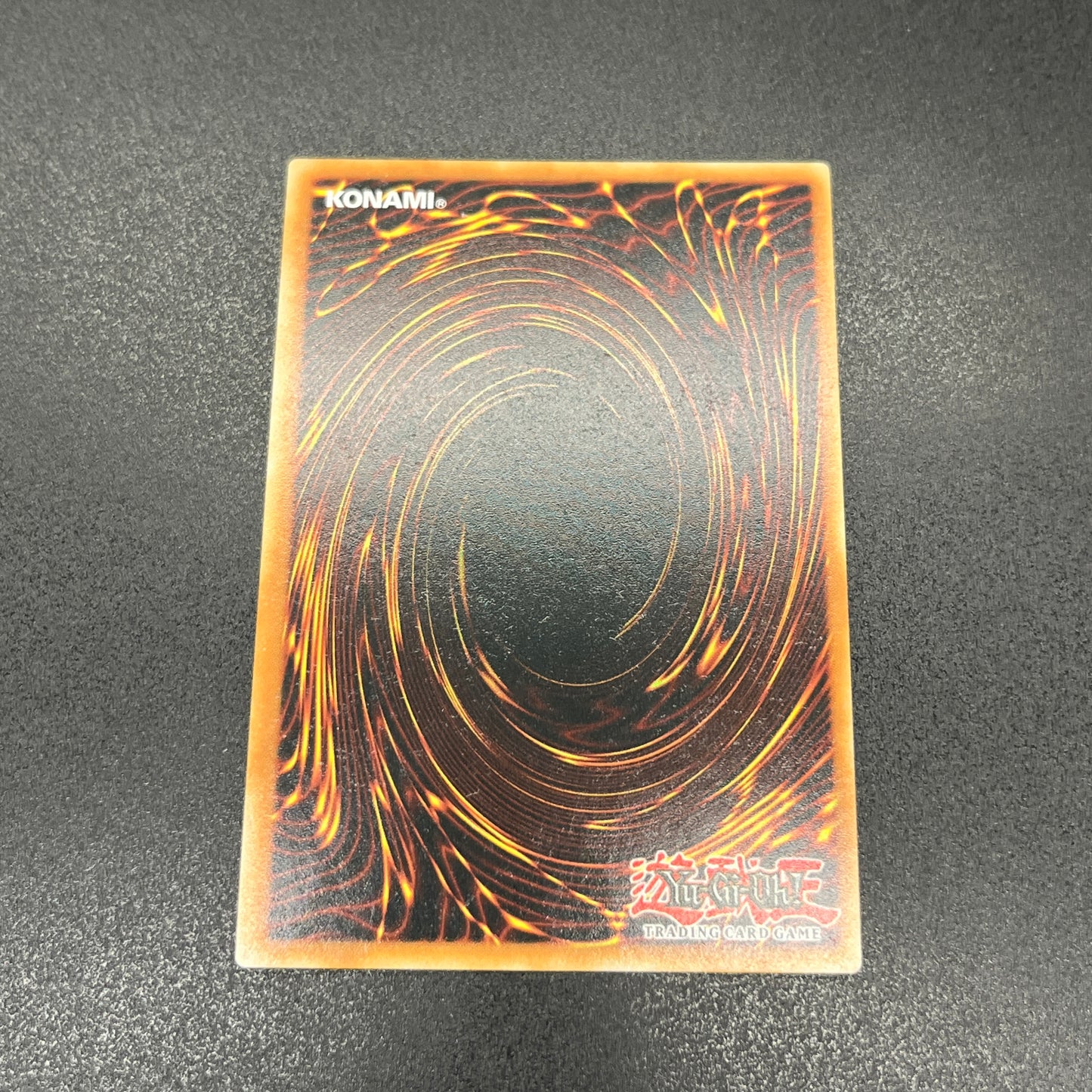 遊戯王　Ｍ∀ＬＩＣＥ＜Ｃ＞ＭＴＰ－０７/コレクターズ/英語/1st/EU版