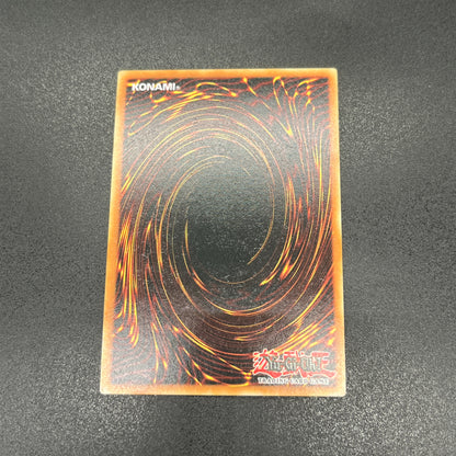 遊戯王　Ｍ∀ＬＩＣＥ＜Ｑ＞ＨＥＡＲＴＳ ＯＦ ＣＲＹＰＴＥＲ/コレクターズ/英語/1st/EU