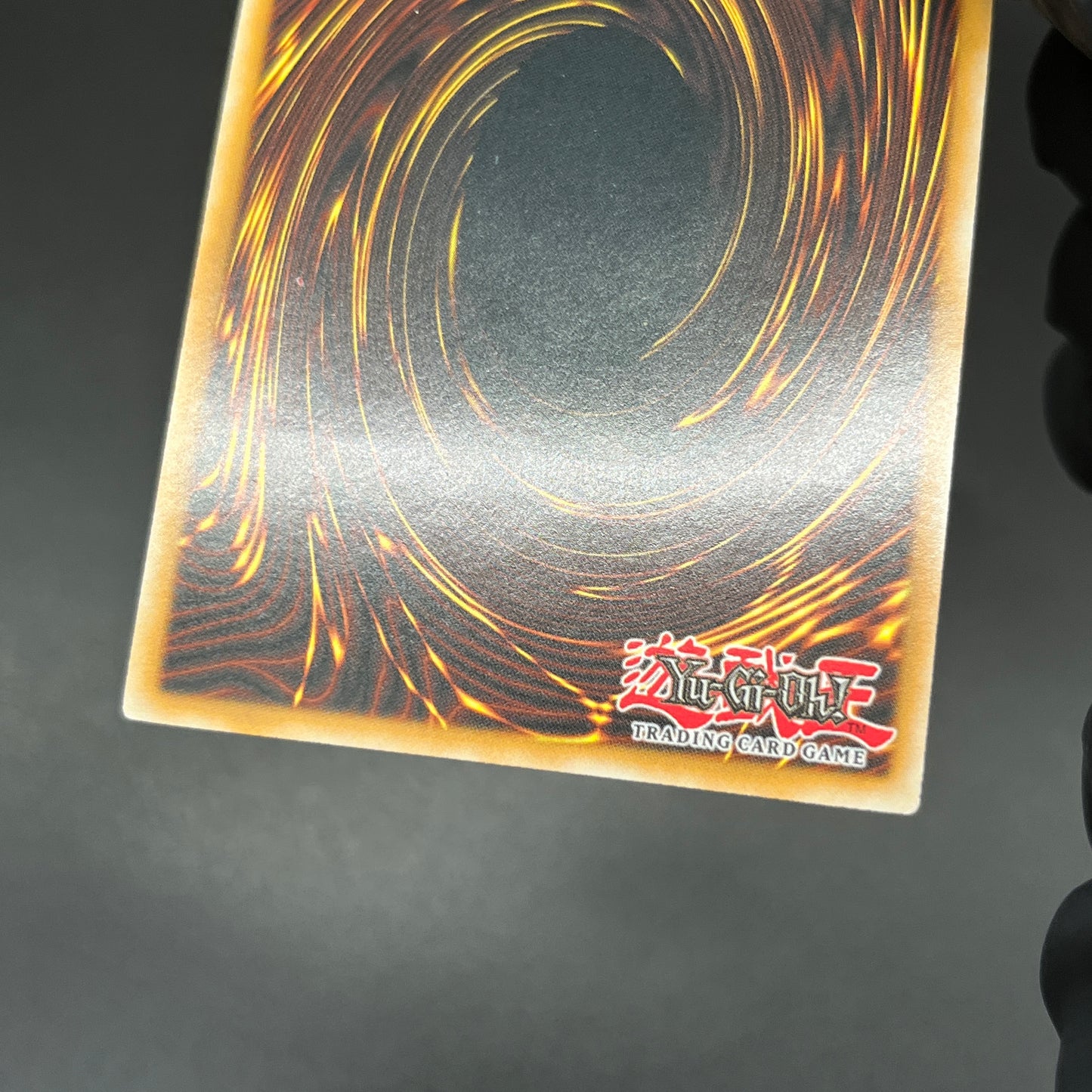 遊戯王　バトルフェーダー/レリーフ/英語/北米版