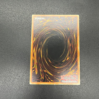 遊戯王　静寂の賢者/レリーフ/ドイツ/1st/EU版